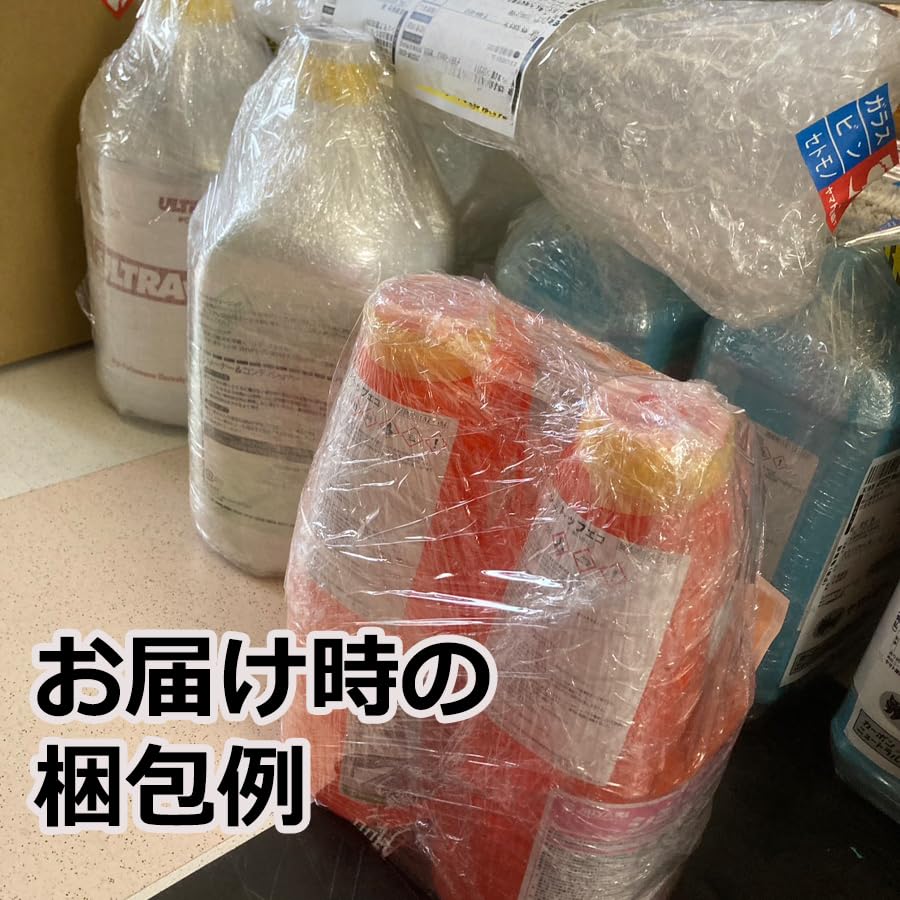 Amazon | ウルトラフロアケア ウルトラホワイト 1ガロン ＋ 専用詰替